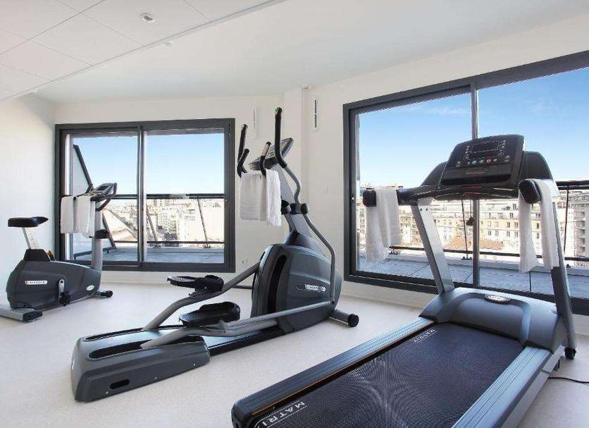 Gym Ảnh