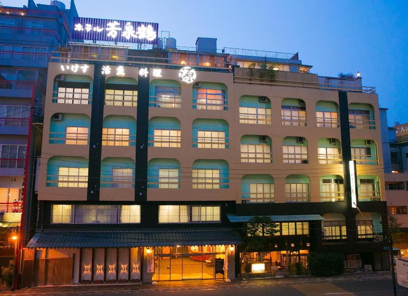 Toà nhà Ảnh