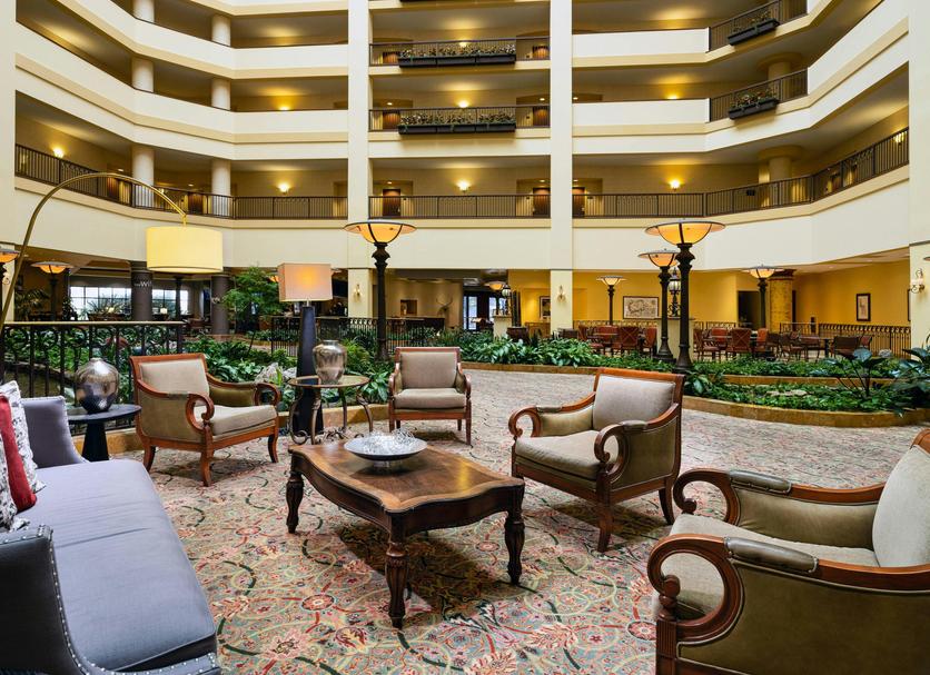 Lounge Ảnh