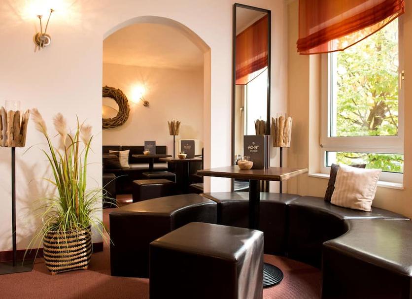 Lounge Ảnh
