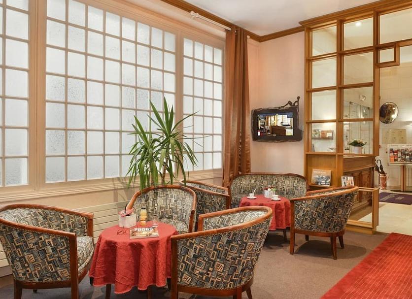 Lounge Ảnh