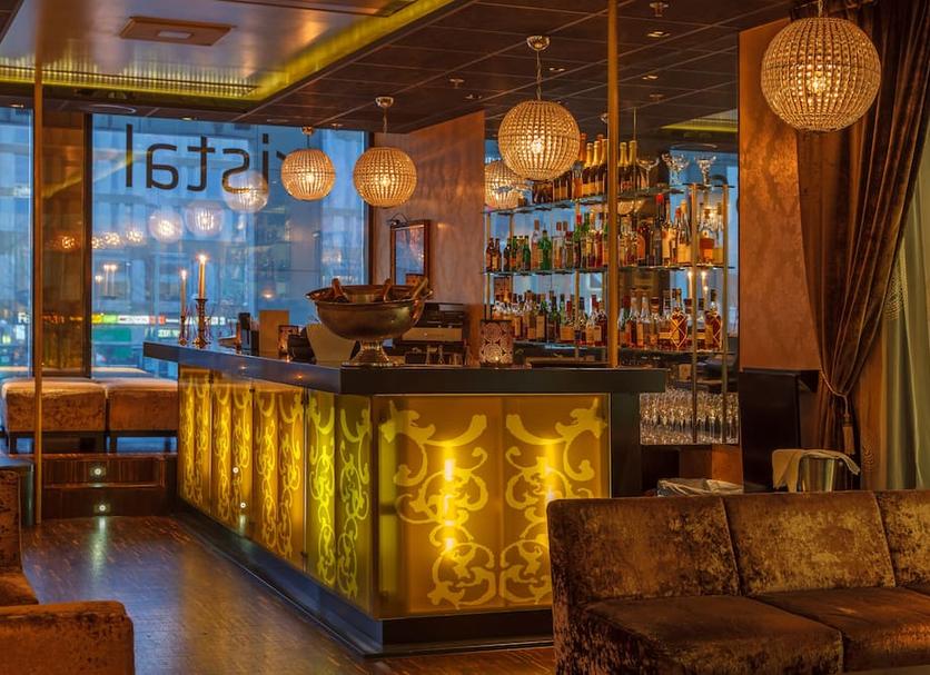 Bar Ảnh
