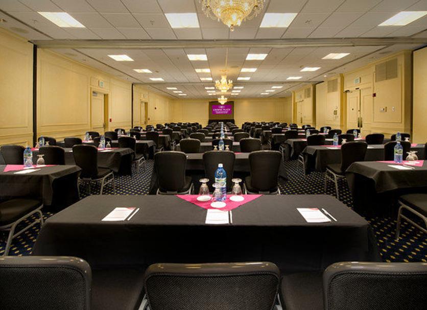 Conference room Ảnh
