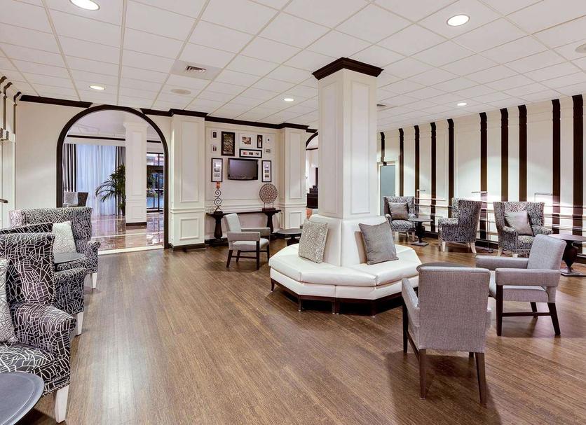 Lounge Ảnh