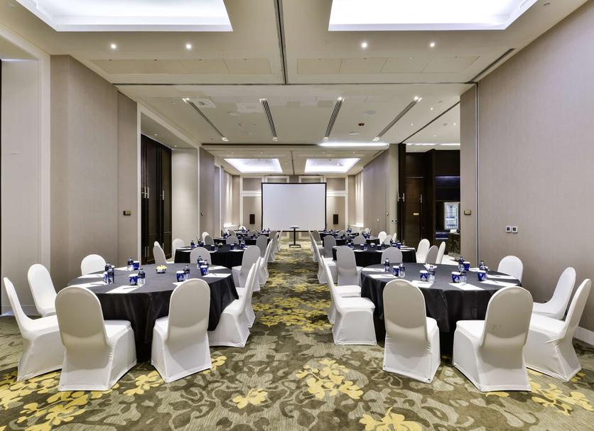 Sảnh yến tiệc Ảnh