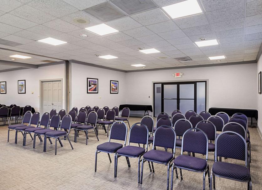 Conference room Ảnh