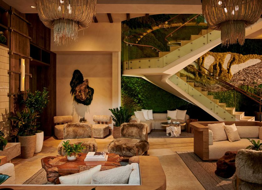 Lounge Ảnh