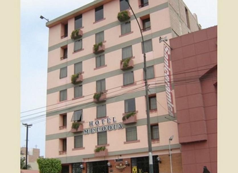 Toà nhà Ảnh