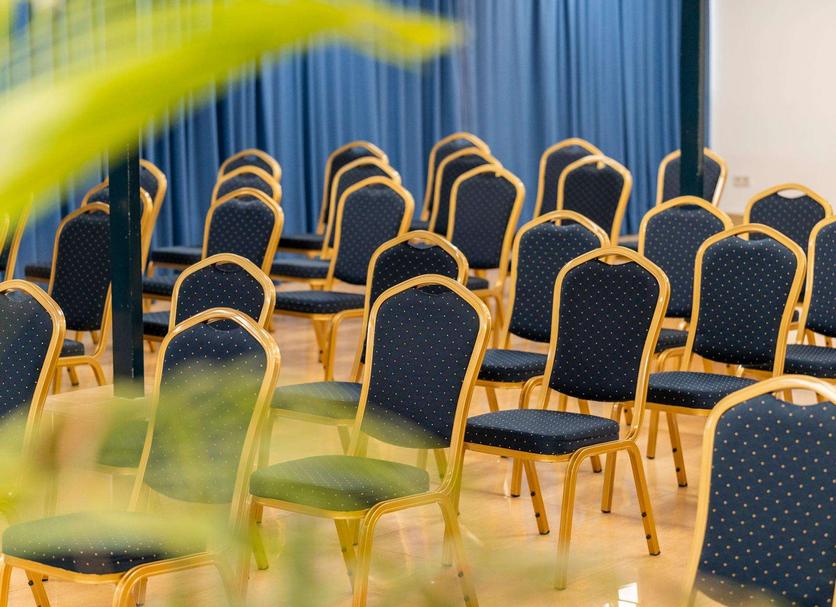 Conference room Ảnh