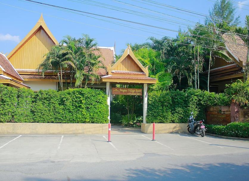 Cảnh ngoài trời Ảnh