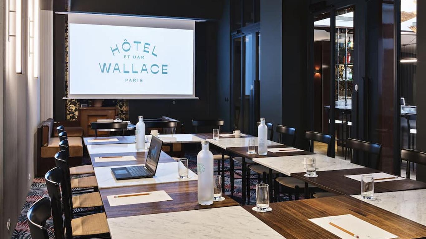Hotel Wallace - Orso Hotel