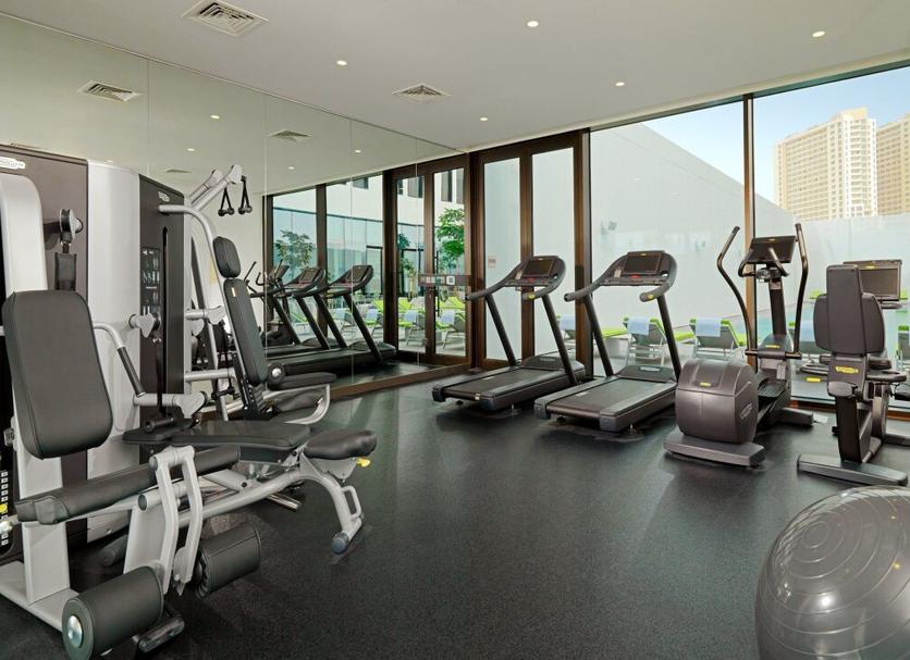 Gym Ảnh