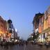 Cảnh ngoài trời