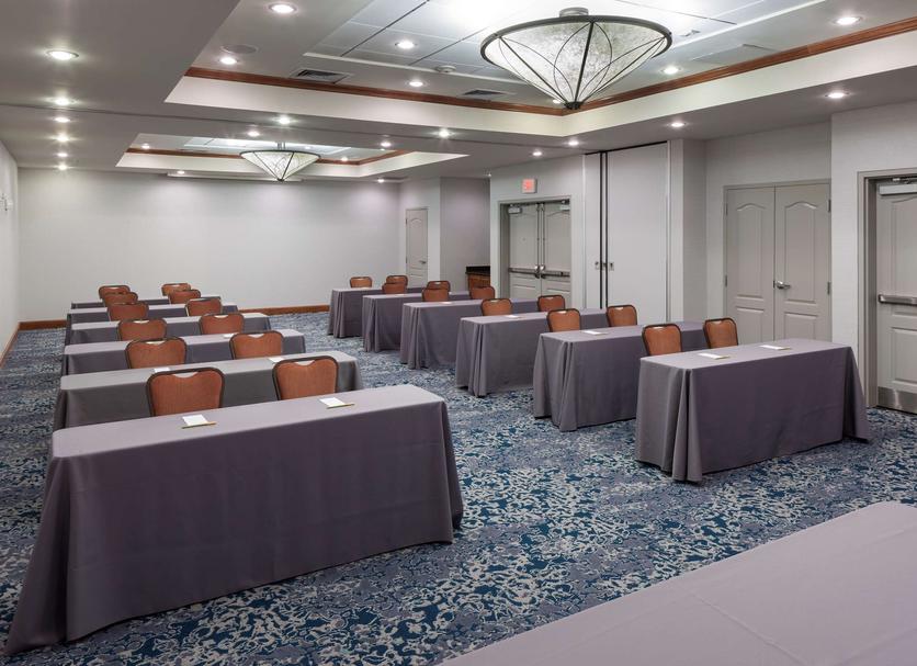 Conference room Ảnh