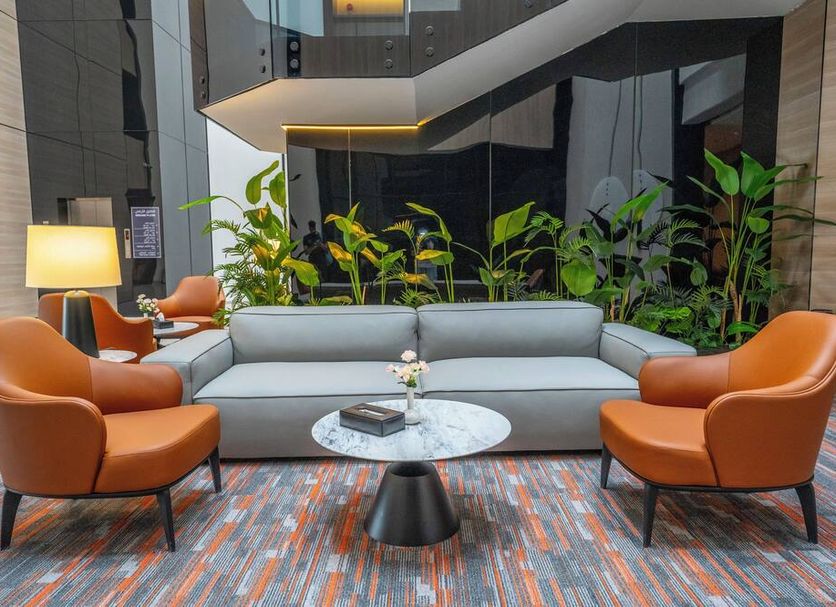 Lounge Ảnh