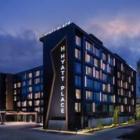 Hyatt Place Krakow