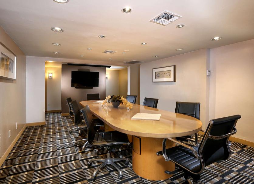 Conference room Ảnh