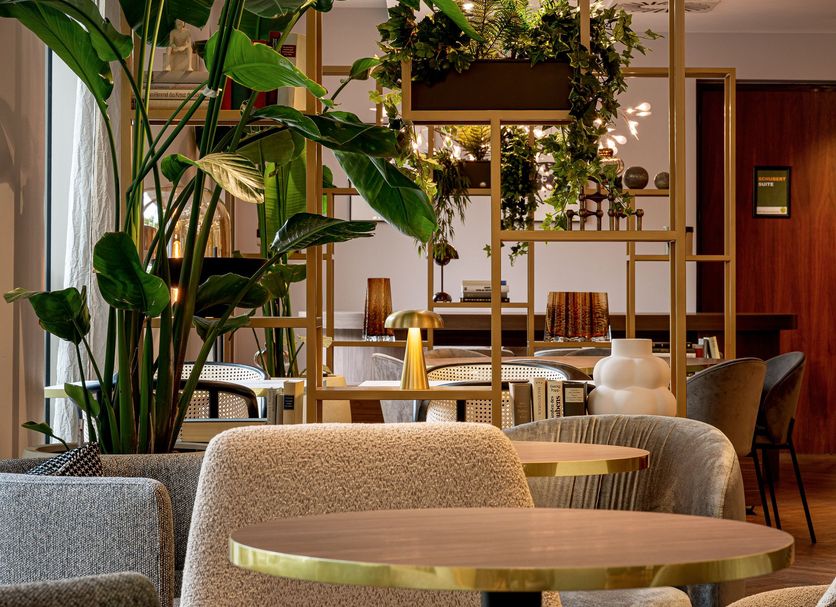 Lounge Ảnh