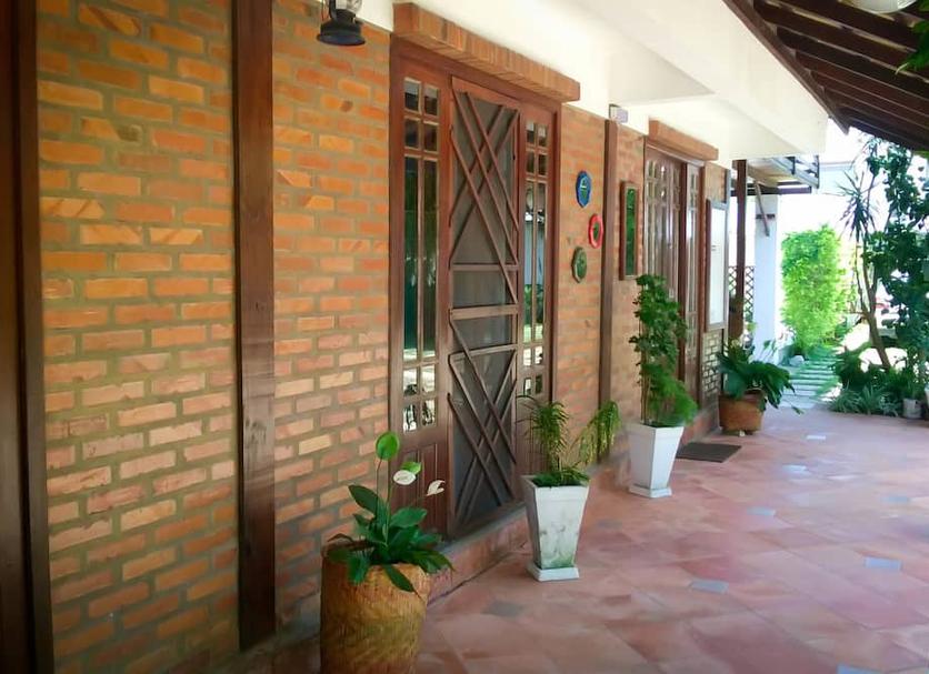 Cảnh ngoài trời Ảnh