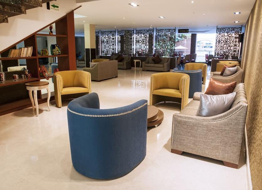 Lounge Ảnh