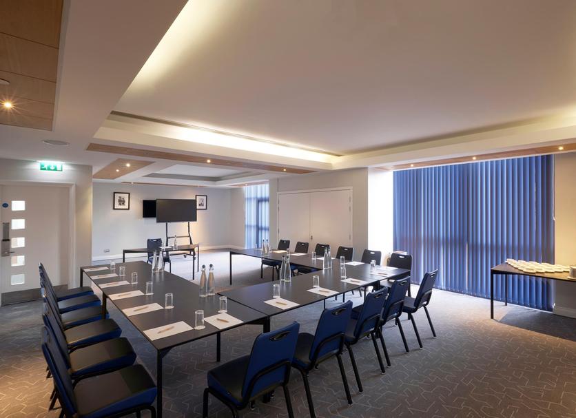 Conference room Ảnh