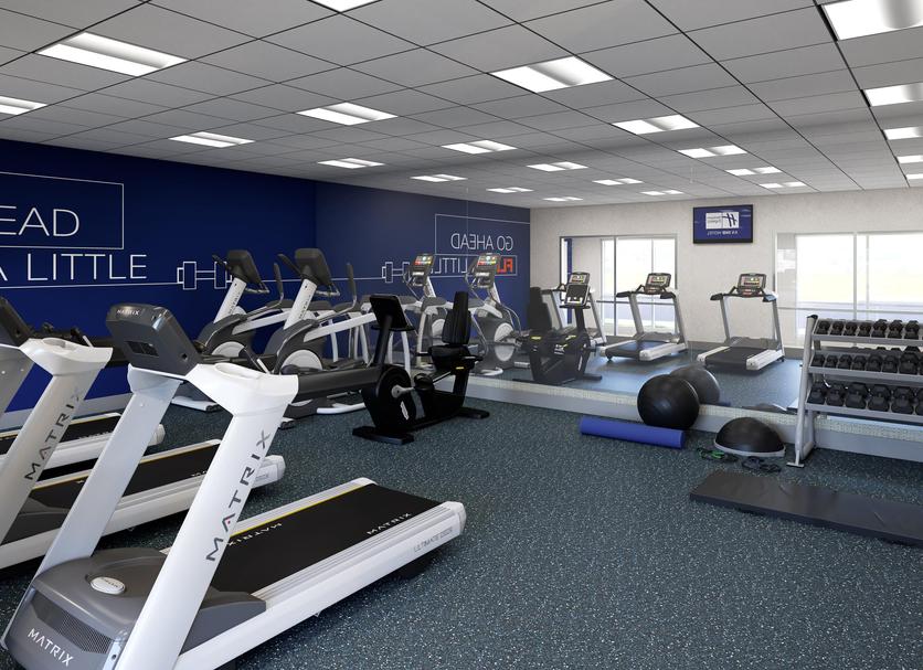 Gym Ảnh