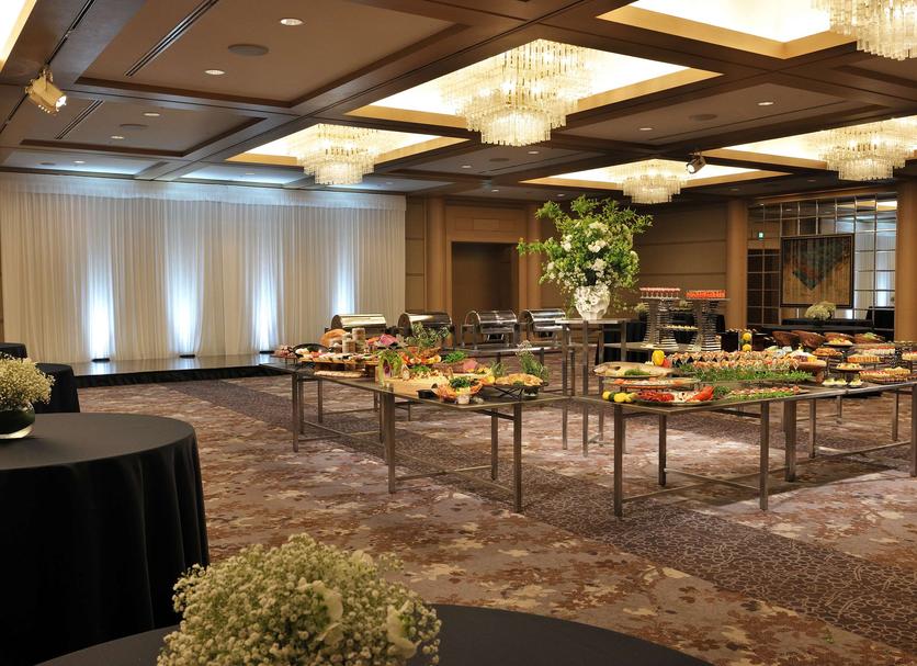 Conference room Ảnh