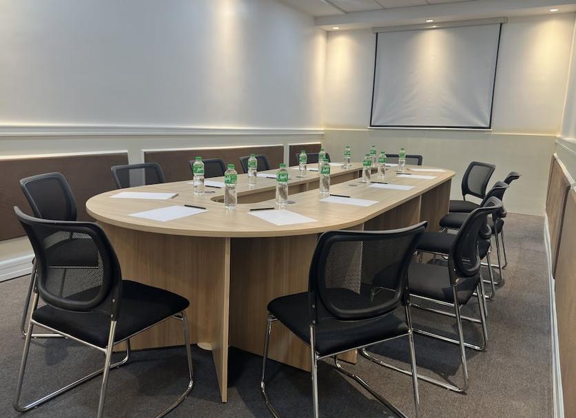 Conference room Ảnh