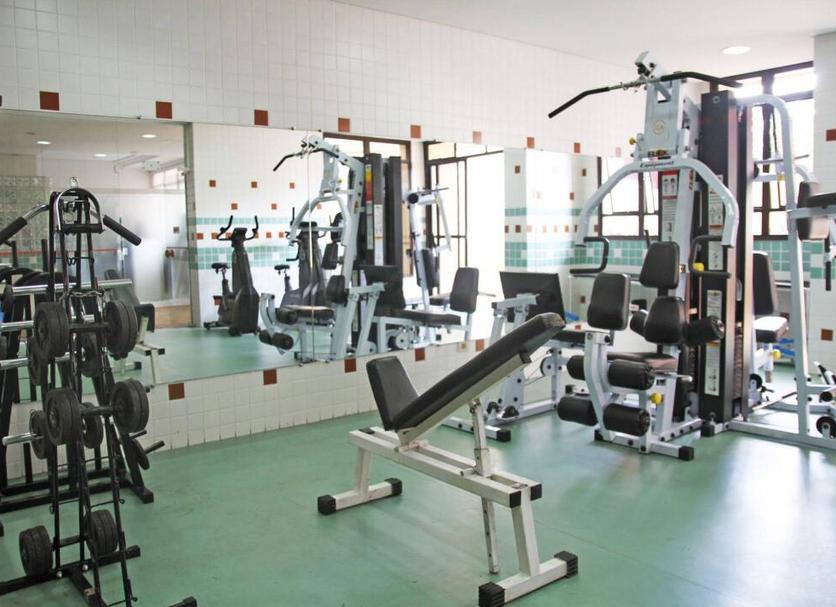 Gym Ảnh