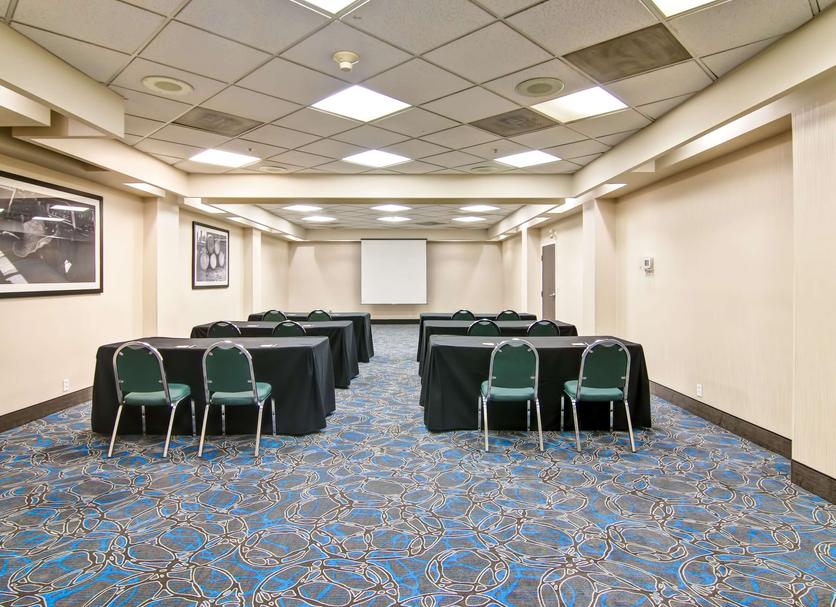 Conference room Ảnh