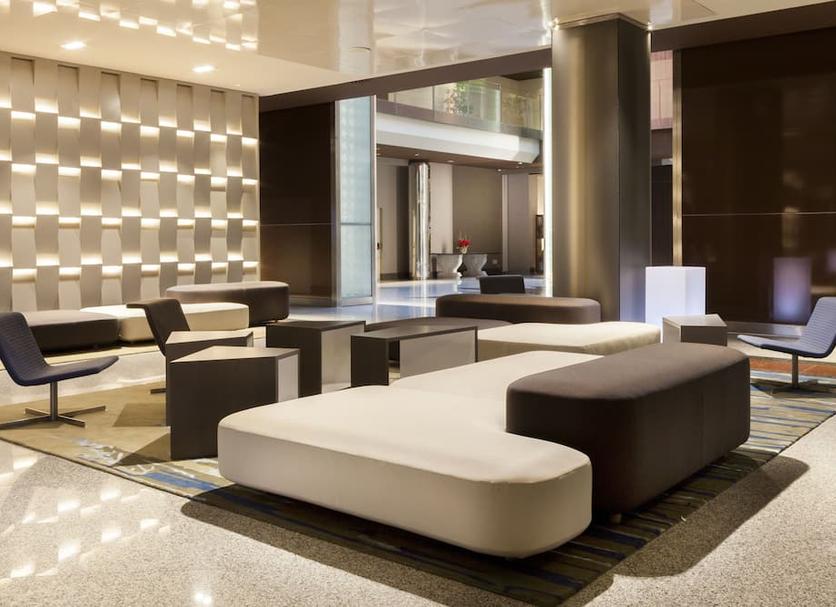 Lounge Ảnh