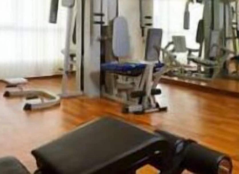 Gym Ảnh
