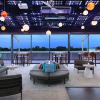The Moonrise Hotel