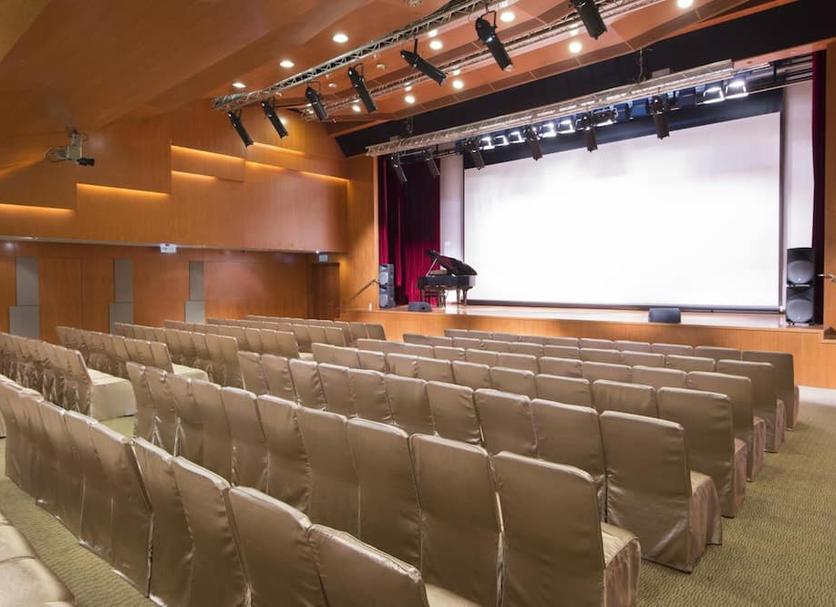 Conference room Ảnh