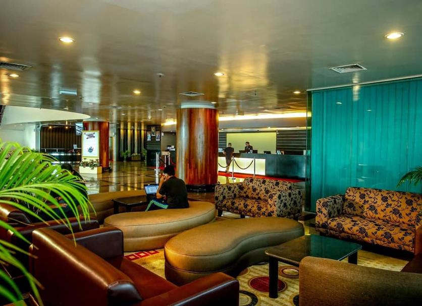 Lounge Ảnh