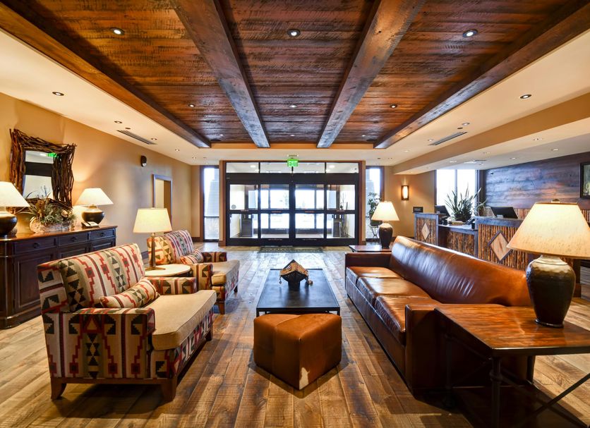 Lounge Ảnh