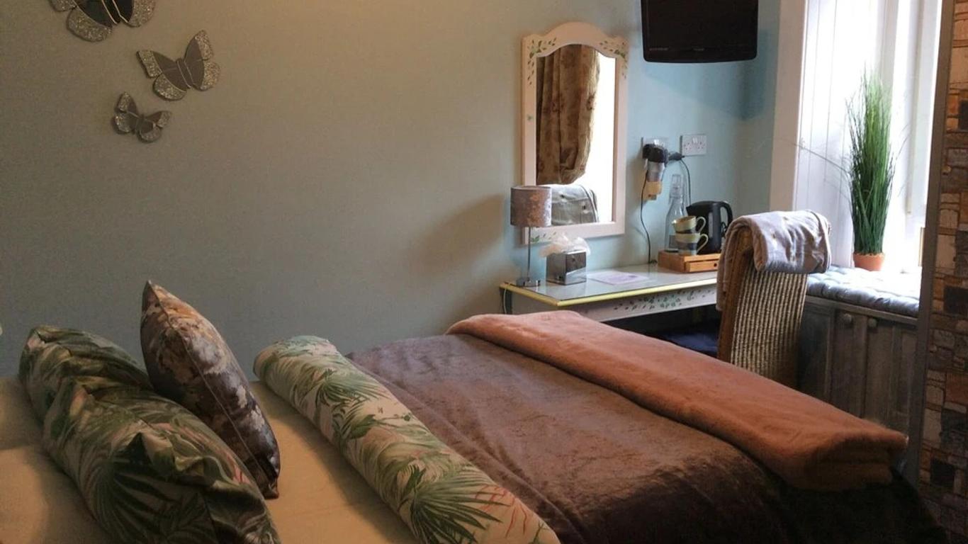 Lagganbeg Guest House