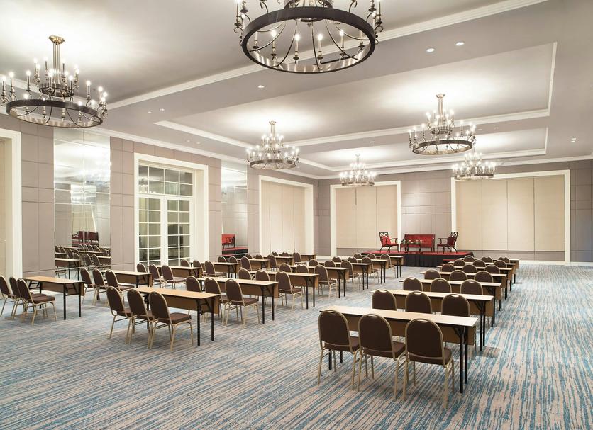 Conference room Ảnh