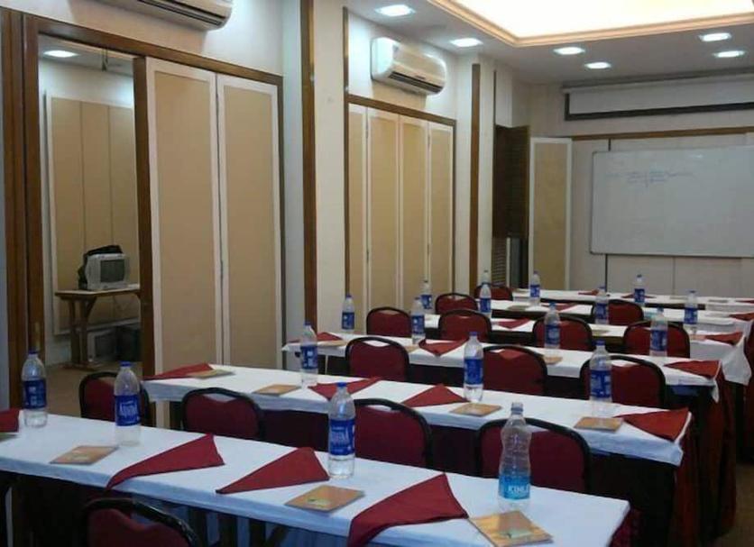 Conference room Ảnh