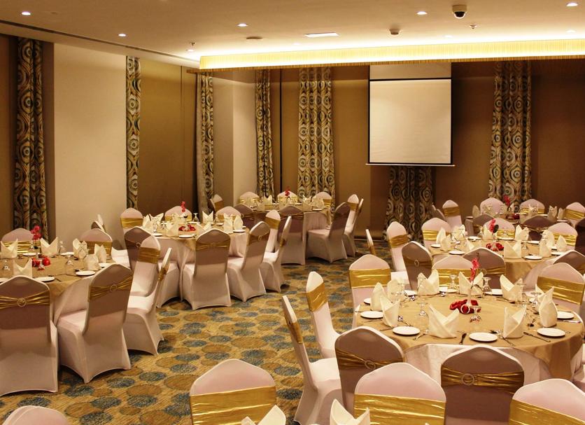 Sảnh yến tiệc Ảnh
