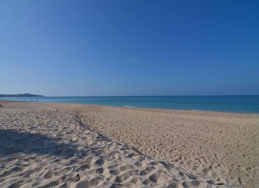 Bãi biển Ảnh