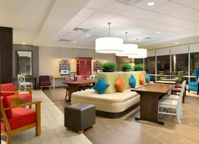 Lounge Ảnh