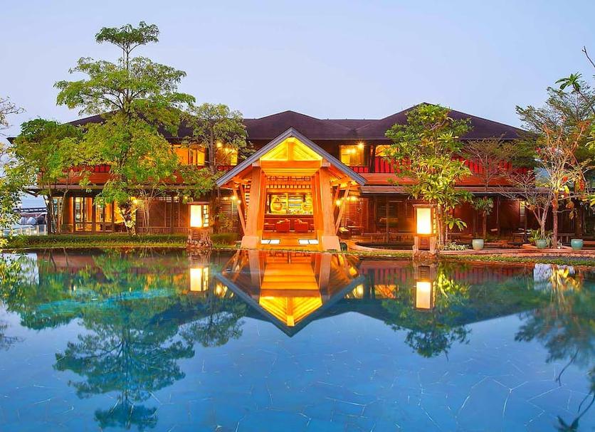 Toà nhà Ảnh