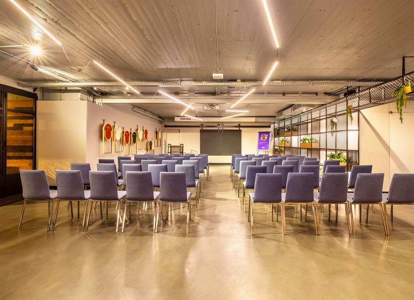 Conference room Ảnh