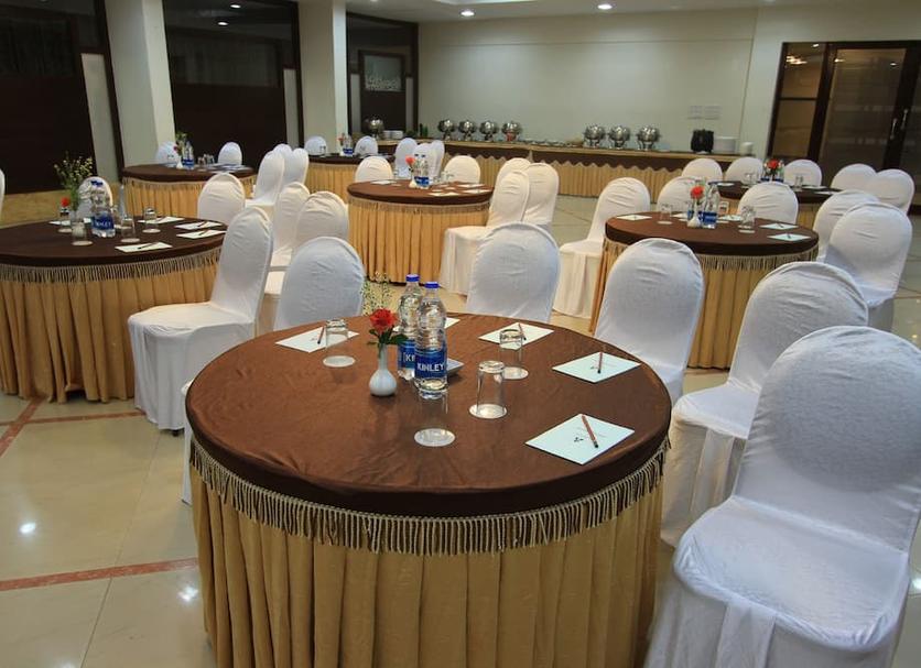 Sảnh yến tiệc Ảnh