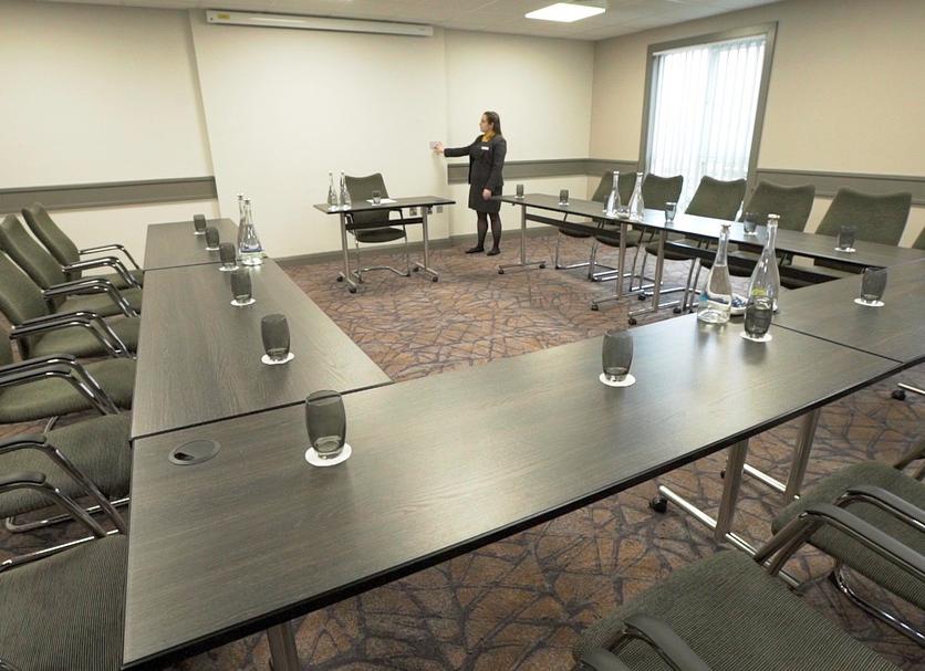 Conference room Ảnh