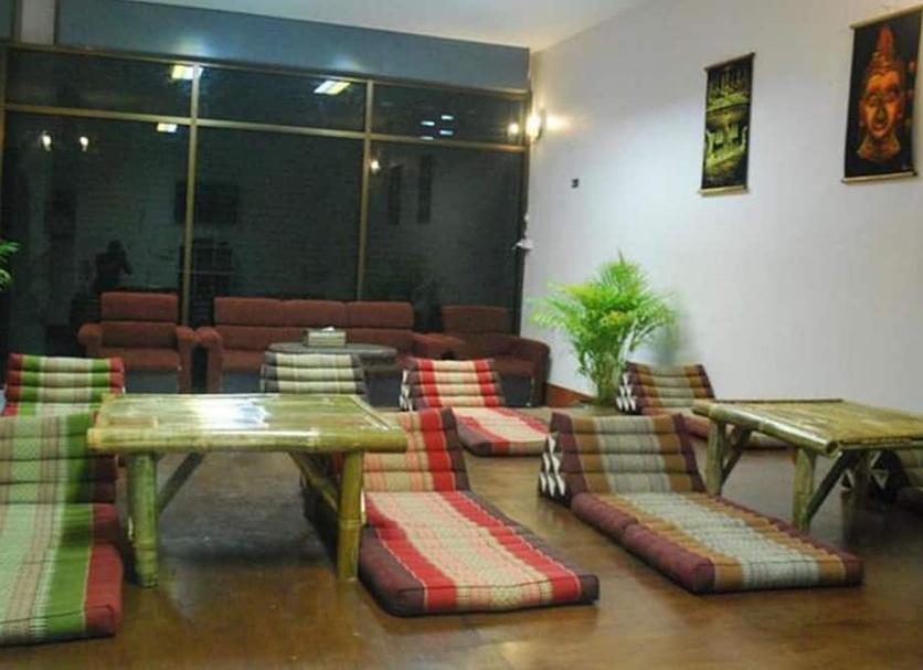 Lounge Ảnh