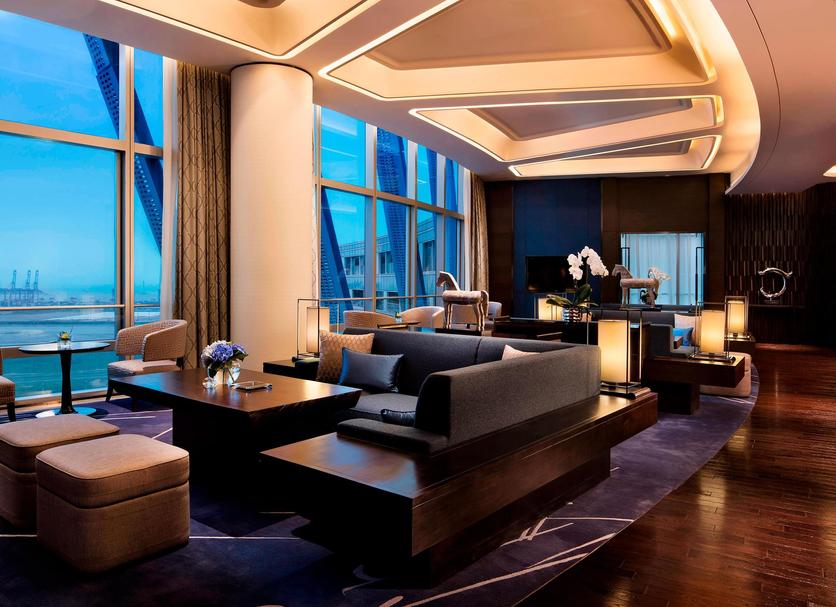 Lounge Ảnh