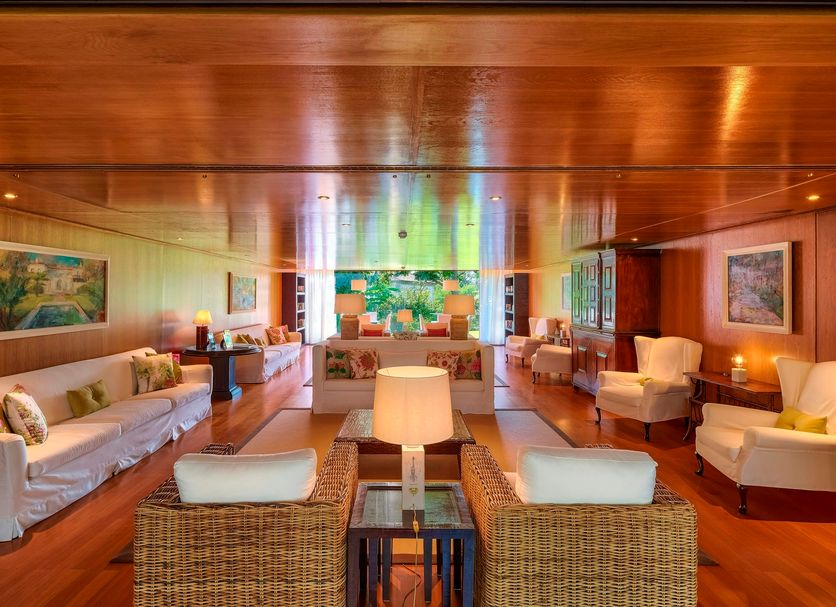 Lounge Ảnh
