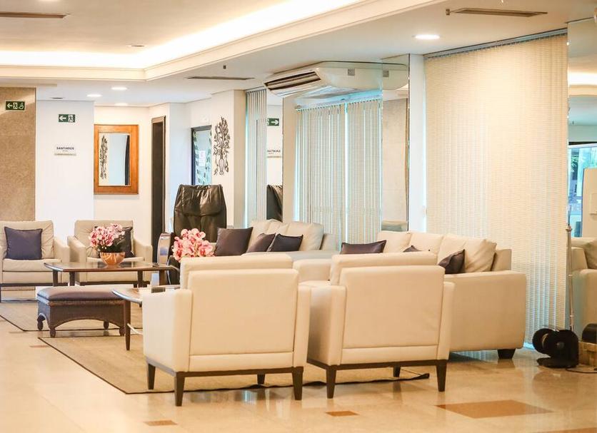 Lounge Ảnh